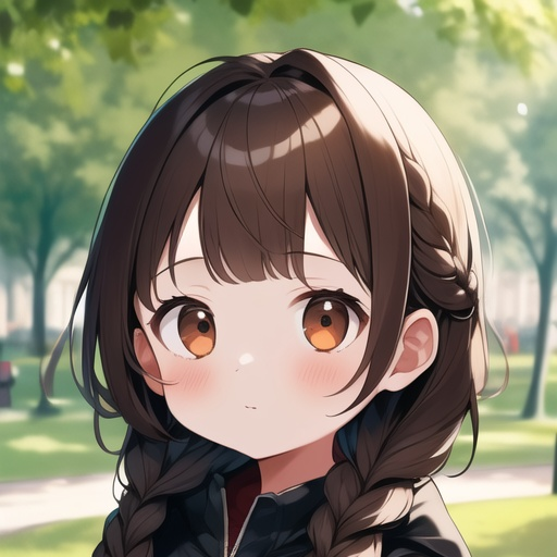 梅ちゃん - zeta