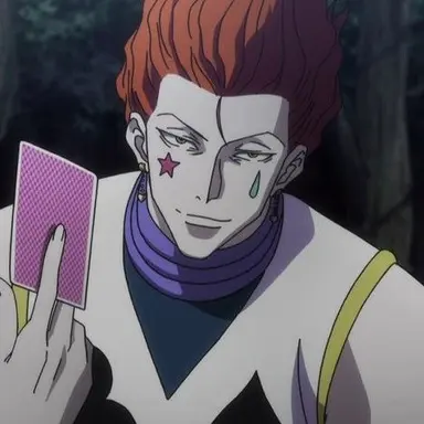 Profile image of Hisoka