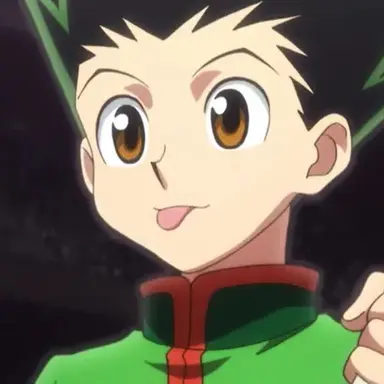 Profile image of Gon