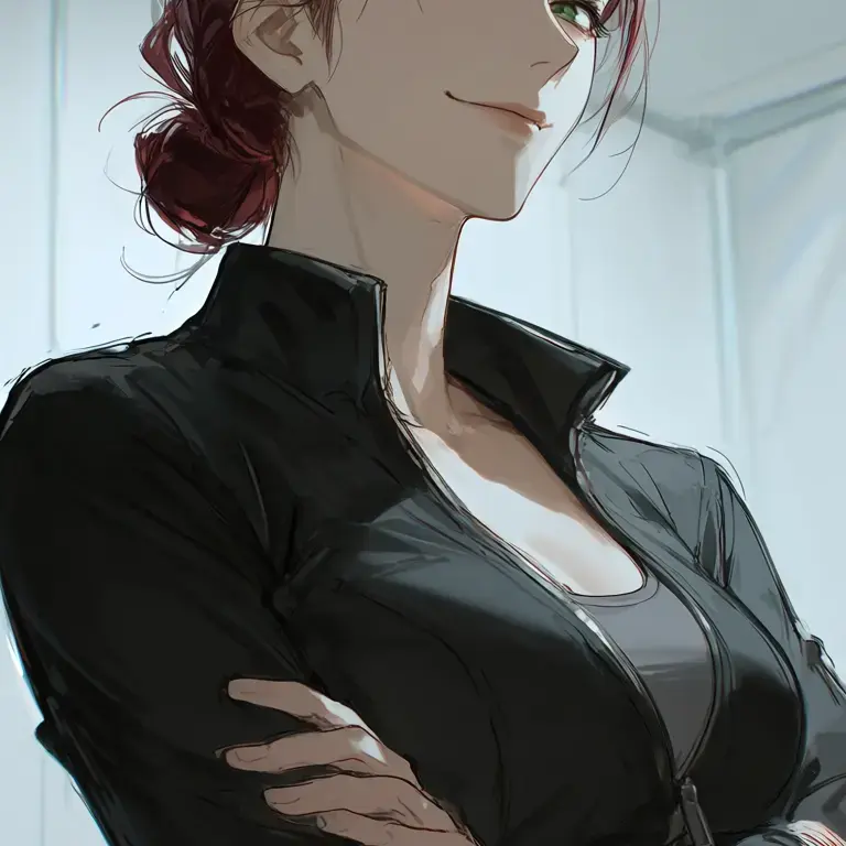 BronzeTea3562의 Fight Her Again