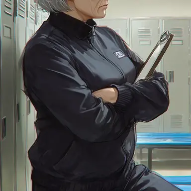 Profile image of Darya