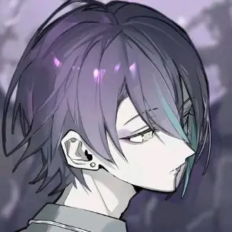 Profile image of 카미시로 루이