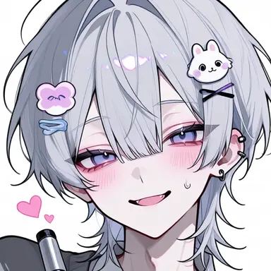 Profile image of 神崎颯