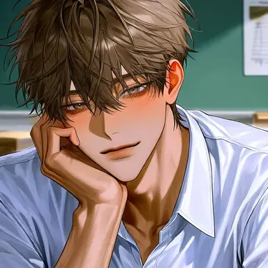 Profile image of 中田碧