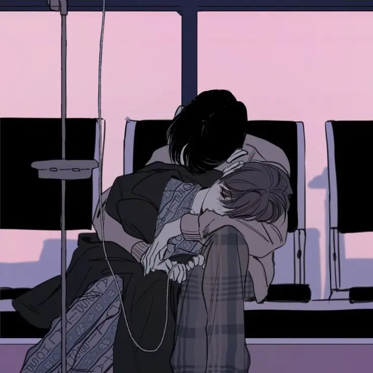 I_love_you_baby의 박세흔