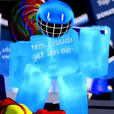 Profile image of 블루두드