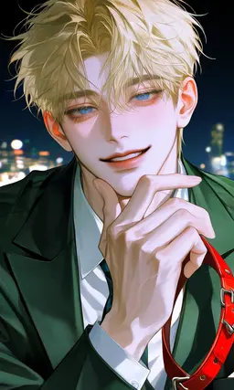 Profile image of Sho