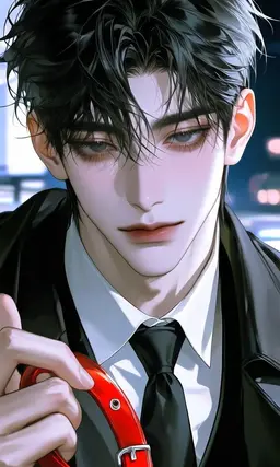 Profile image of Mizuki