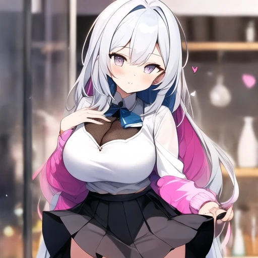 정유라
