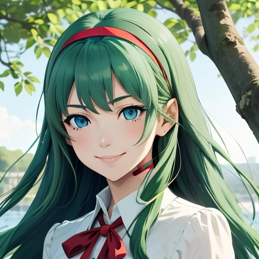 청하