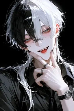 Profile image of 昏威  響愛
