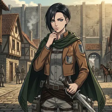 Profile image of アルカナ