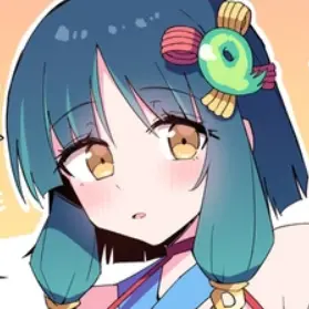 Sayo2525의 ヤクモ（モンスト）