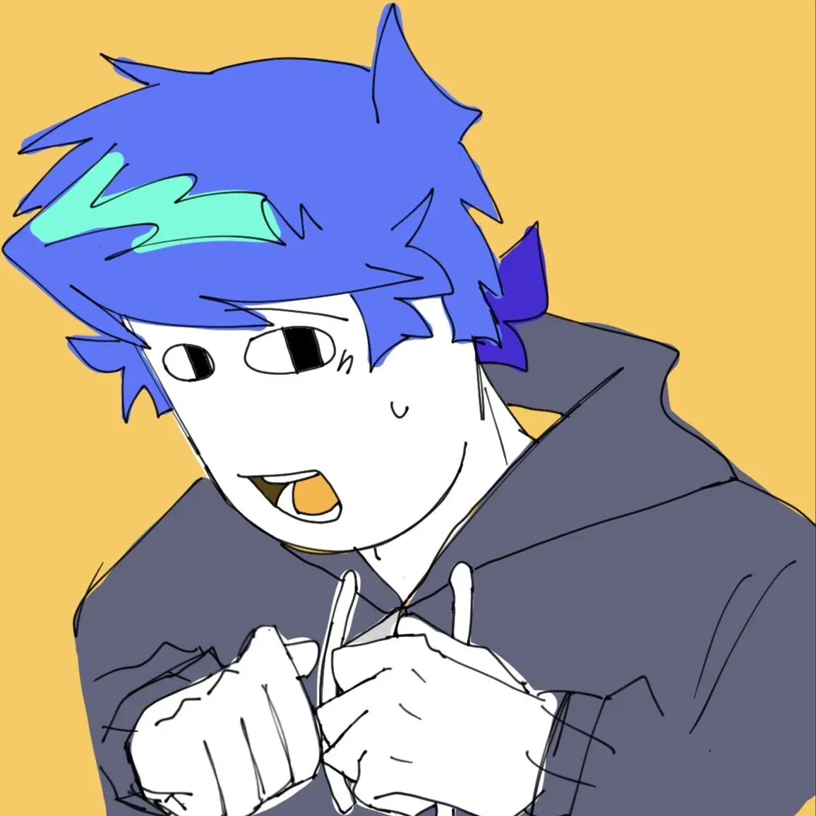 Rion_bacon의 OC Shion