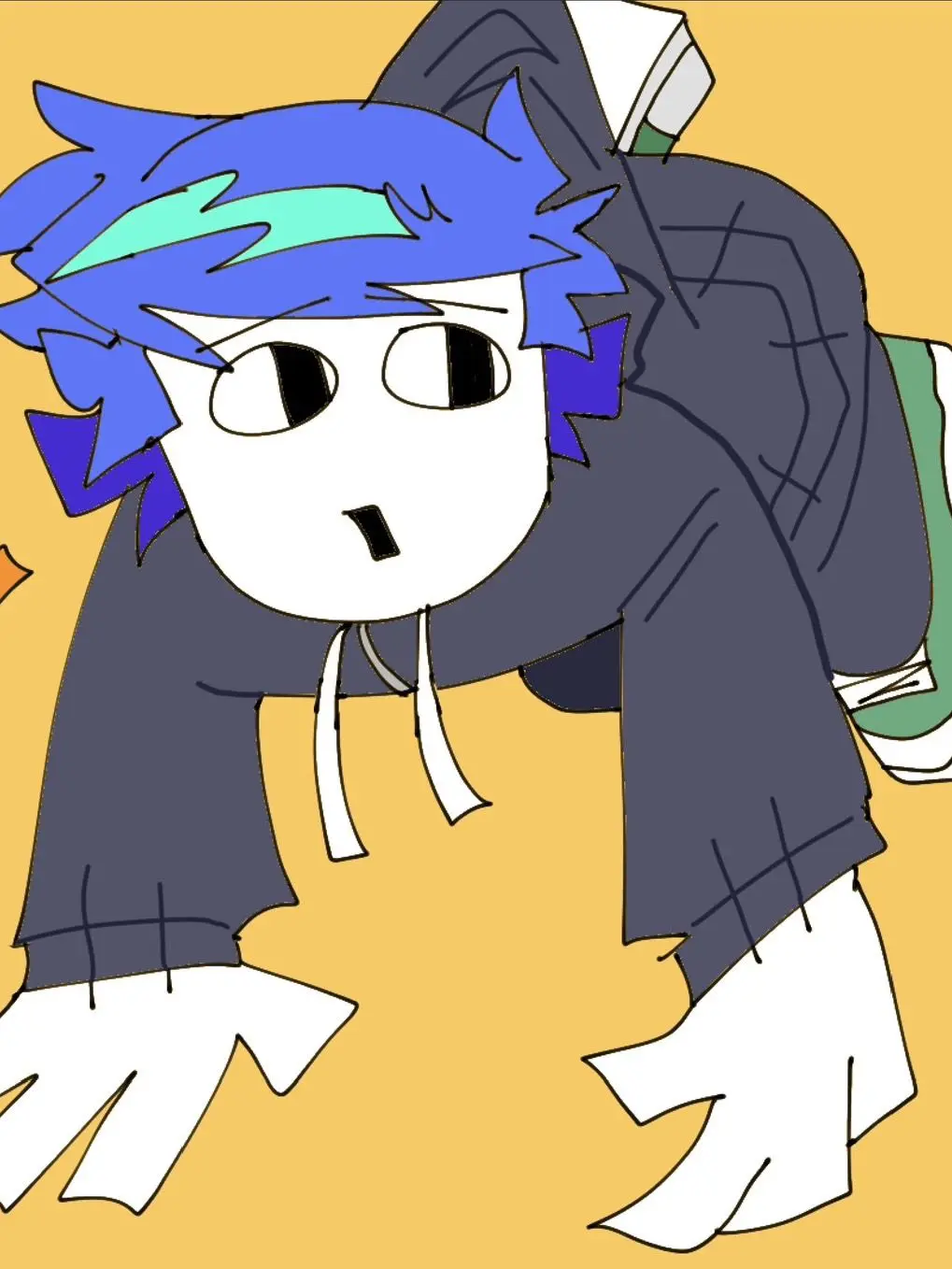 Rion_Bird의 OC Shion
