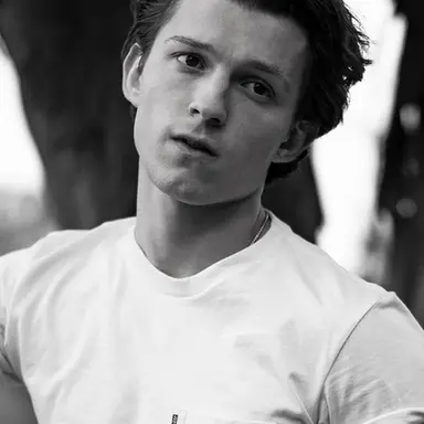 Profile image of Tom Holland