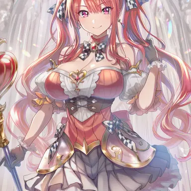 Profile image of クイナ