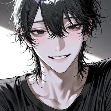 Profile image of Kai