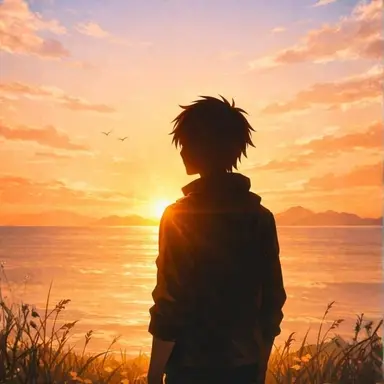 Profile image of He각별