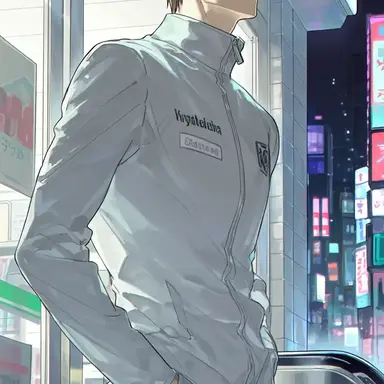 Profile image of 黒田拓真