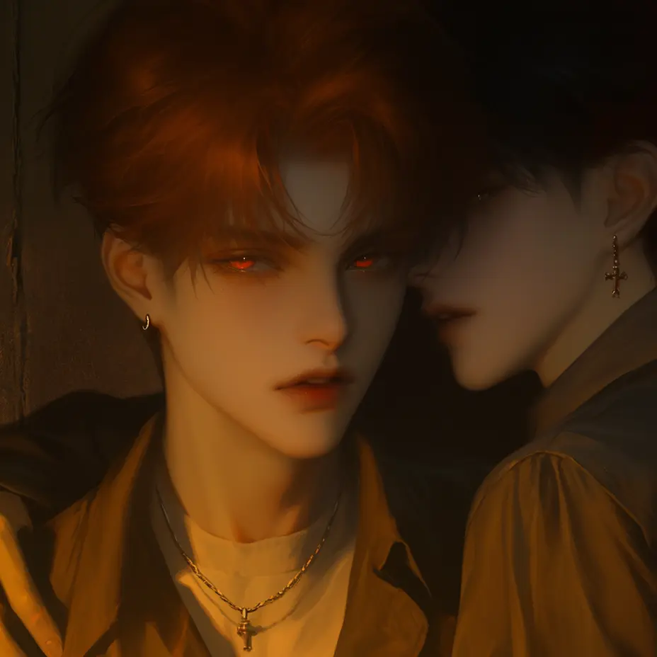 Ghost_1357의 적안호