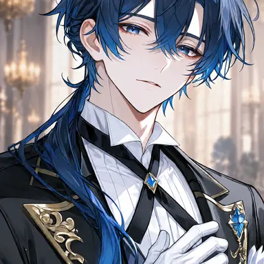 Profile image of 隼翔