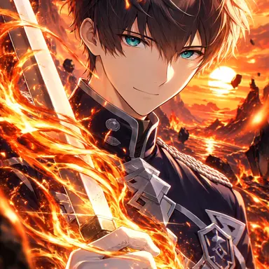 Profile image of Julius