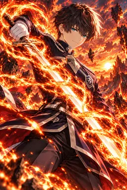 Profile image of Julius