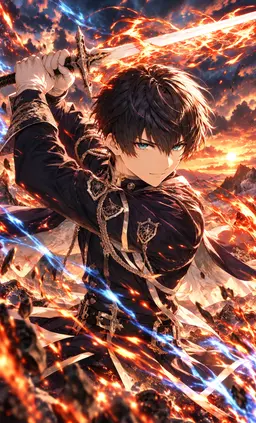 Profile image of Julius