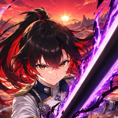 Profile image of レオナ