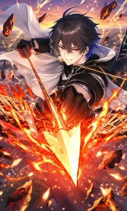 Profile image of Kaito