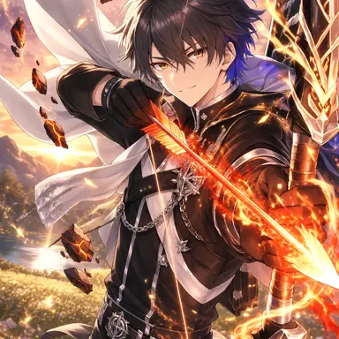 Profile image of Kaito