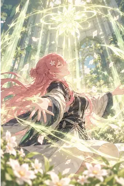 Profile image of Lilia