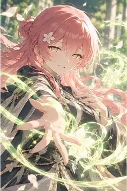 Profile image of Lilia
