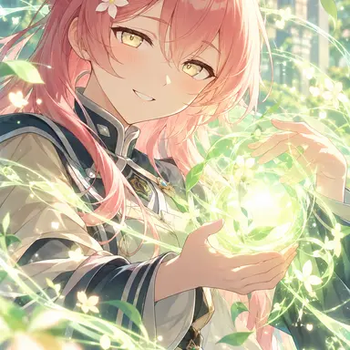 Profile image of Lilia