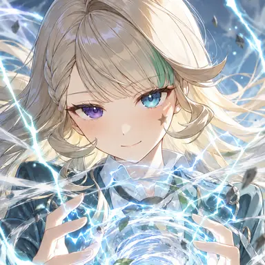 Profile image of リネット