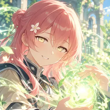 Profile image of リリア