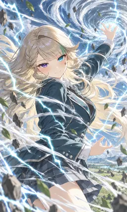 Profile image of Linette
