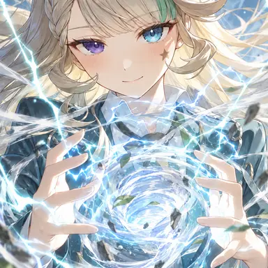 Profile image of Linette
