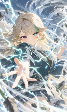 Profile image of Linette