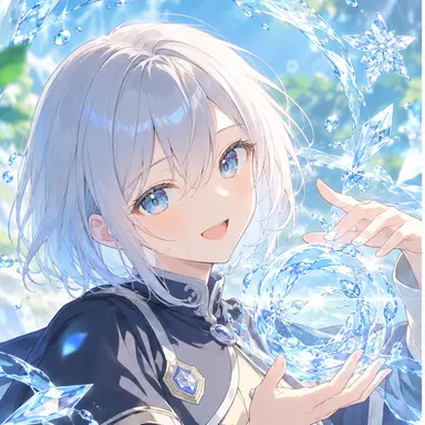 Profile image of ミレイユ