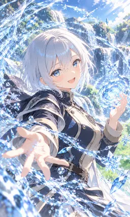 Profile image of Mireille