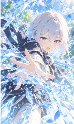 Profile image of Mireille