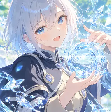Profile image of Mireille