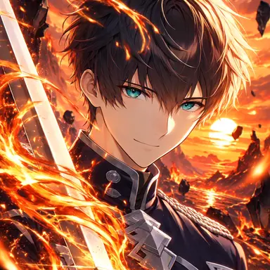 Profile image of ユリウス