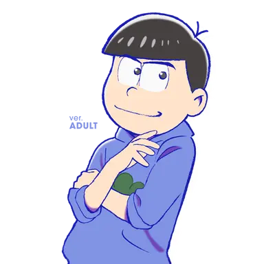 Profile image of カラ松