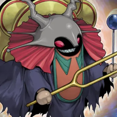 Profile image of Dark Resonator