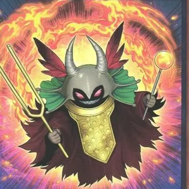 Profile image of Soul Resonator