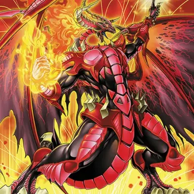 Profile image of The Crimson King