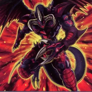 Profile image of Hot Red Dragon Archfiend